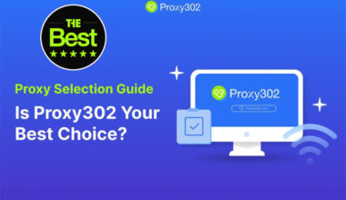 Is Proxy3o2 your best choice?