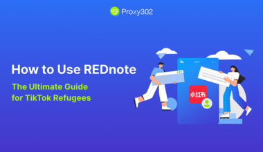 how to use REDnote