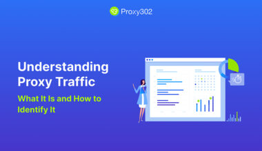 Proxy Traffic