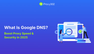 Google DNS