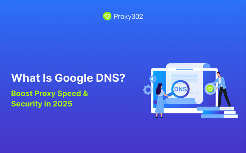 Google DNS